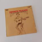 LP Fantastic Feliciano, Ophalen of Verzenden, 1960 tot 1980, Gebruikt, 12 inch