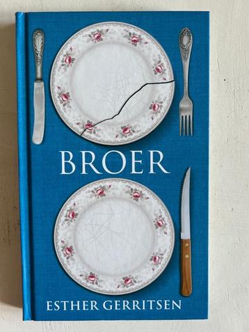 Esther Gerritsen: Broer beschikbaar voor biedingen