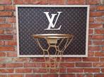 Luxe Basketbalboard met Louis Vuitton Design (2023), Ophalen of Verzenden
