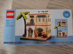 Lego houses of the world 2 40590, Ophalen of Verzenden, Nieuw