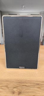 Denon DN-306S actieve luidspreker - € 100 per stuk, Overige merken, Ophalen of Verzenden, Zo goed als nieuw, 60 tot 120 watt
