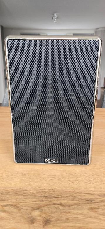 Denon DN-306S actieve luidspreker - € 100 per stuk beschikbaar voor biedingen