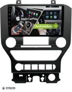 navigatie ford mustang carkit android apple carplay Dynavin, Ophalen of Verzenden, Dynavin, VERKOOP@INBOUWNAVIGATIE.COM, Oberonweg 262 3208pg