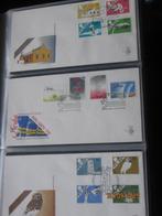 Nico Verzameling FDC Aruba 1/158 compleet, Postzegels en Munten, Postzegels | Volle albums en Verzamelingen, Ophalen of Verzenden