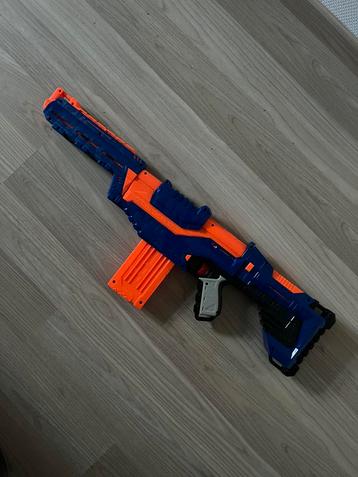 Super mooie nerf beschikbaar voor biedingen