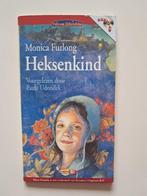 luisterboek Heksenkind Monica Furlong  6cd nieuw in verp, Ophalen of Verzenden, Cd
