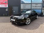 Audi A5 Coupé 1.8 TFSI Pro Line, Auto's, Voorwielaandrijving, Euro 5, Gebruikt, Zwart