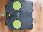 Shape Twister Fitness apparatuur t.e.a.b., Sport en Fitness, Ophalen, Gebruikt, Overige typen, Metaal