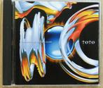 CD TOTO: Through the looking Glass, Ophalen of Verzenden, 2000 tot heden, Zo goed als nieuw