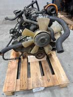 Land Rover defender 200tdi motor, Ophalen of Verzenden