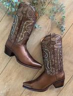 Frye cowboylaarzen 38 39 western boots bohemian laarzen, Hoge laarzen, -, Nieuw, Ophalen of Verzenden