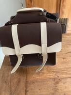 Selle Monte Grappa Fietstassen - retro uitstraling, Ophalen of Verzenden, Gebruikt