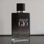 Armani Acqua di Gio Parfum 2024 sample, Verzenden, Nieuw