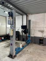 2 koloms hefbrug 220V 4000KG, Auto diversen, Autogereedschap, Ophalen, Zo goed als nieuw
