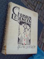 religieboek Christus Legenden nr Selma Lagerlof 1920 Meyboom, Ophalen of Verzenden, Gebruikt, Boek, Christendom | Katholiek