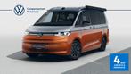 Volkswagen California Ocean 1.5 eHybrid 180 Kw / 245 pk DSG, Automaat, Buscamper of Camperbus, Volkswagen, Bedrijf