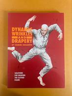 Dynamic Wrinkles & Drapery - Burne Hogarth, Ophalen of Verzenden, Zo goed als nieuw, Alpha, Niet van toepassing