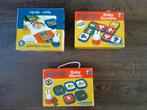 Nijntje spelletjes, Ophalen, Zo goed als nieuw