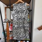 Kyra en co jurk maat L, Ophalen of Verzenden, Zo goed als nieuw, Maat 38/40 (M), Blauw