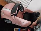 Te koop Fiat electrische auto  kind, Kinderen en Baby's, Speelgoed | Buiten | Accuvoertuigen, Ophalen of Verzenden, Zo goed als nieuw