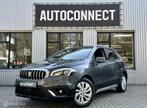 Suzuki S-Cross 1.0 Boosterjet Exclusive. NAVI, CRUISE, CAMER, Voorwielaandrijving, Stof, Gebruikt, Stoelverwarming