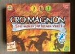 Cro-Magnon - partyspel voor holbewoners, Vijf spelers of meer, Ophalen of Verzenden, Zo goed als nieuw, University Games
