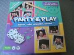 Party en play, Ophalen of Verzenden, Zo goed als nieuw