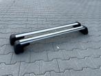 Te koop: Originele Volvo WingBar Dakdragers –XC40 nieuw type, Auto diversen, Dakdragers, Ophalen of Verzenden, Zo goed als nieuw