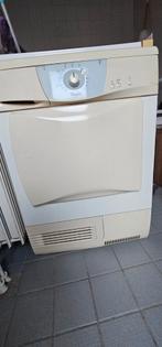 Whirlpool Wasdroger - Goed Werkend!, 6 tot 8 kg, Gebruikt, Ophalen of Verzenden, Voorlader