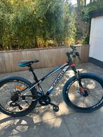 Mountainbike kiyoko, Ophalen, Zo goed als nieuw, Aluminium, 24 inch of meer