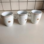 3 leuke pickwick thee mokken, Huis en Inrichting, Keuken | Servies, Ophalen of Verzenden, Zo goed als nieuw, Overige stijlen, Kop(pen) en/of Schotel(s)
