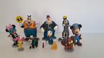 Disney figuren set, Ophalen of Verzenden, Zo goed als nieuw