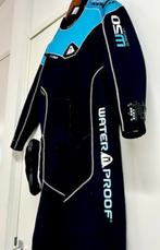 Duikpak WATERPROOF 5 mm, Watersport en Boten, Duiken, Ophalen of Verzenden, Gebruikt, Duikpak