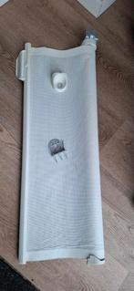 KiddyGuard Oprolbaar Traphekje - Ruimtebesparend!, Ophalen, Overige materialen, Gebruikt, Oprolhekje