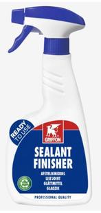 Griffon Sealant Finisher - spuitflacon 500 ml, Ophalen of Verzenden, Nieuw, Materiaal