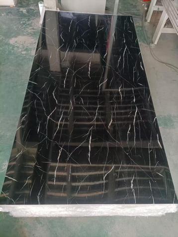 Marmerlook wandpanelen 2600x1220x3mm PREORDER ACTIE -10% beschikbaar voor biedingen