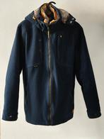 PME Legend Snowpack Wool 5.0, Kleding | Heren, Jassen | Winter, PME legend, Ophalen of Verzenden, Zo goed als nieuw, Maat 48/50 (M)