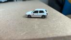 HERPA 044172 VOLKSWAGEN GOLF, Hobby en Vrije tijd, Modeltreinen | H0, Ophalen of Verzenden, Zo goed als nieuw