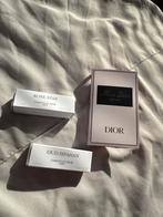 Dior Parfum Tester Set - Oud Ispahan, Rose Star, Miss Dior, Ophalen of Verzenden, Nieuw