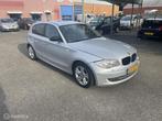BMW 1-serie 118i High Executive | Lees tekst, 1-Serie, 65 €/maand, Origineel Nederlands, Euro 4