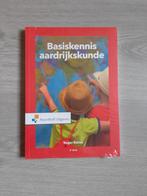 Basiskennis aardrijkskunde, Boeken, Studieboeken en Cursussen, Ophalen, Alpha, Nieuw, HBO