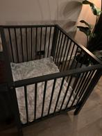 Baby box met boxkleed van Jollein, Ophalen