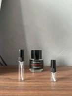 Frederic Malle Musc Ravageur Parfum Sample - Decant - Tester, Ophalen of Verzenden, Zo goed als nieuw