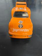 Fleischmann Porsche 935 oranje Jagermeister voor de racebaan, Kinderen en Baby's, Speelgoed | Racebanen, Fleischmann, Ophalen of Verzenden