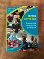 Samen opvoeden - hans janssen, Ophalen, Zo goed als nieuw, Overige niveaus, Nederlands