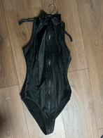 Sexy Zwarte Body Maat S, Kleding | Dames, Ophalen of Verzenden, Zwart, Overige typen