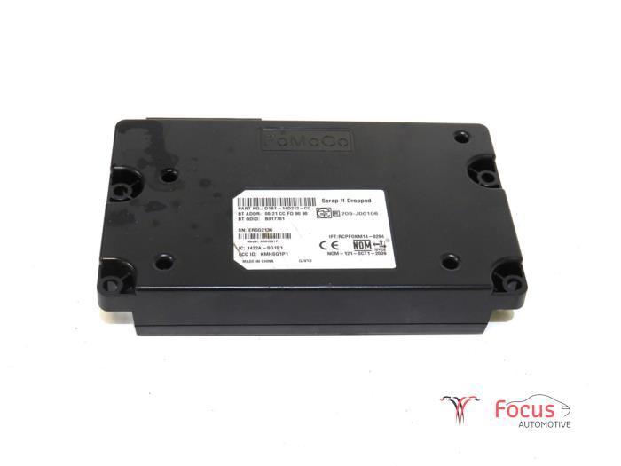 Bluetooth module van een Ford Focus, Auto-onderdelen, Elektronica en Kabels, Ford, Gebruikt, 6 maanden garantie, 12 maanden garantie