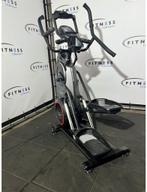 Bowflex Max Trainer M8 Crosstrainer | Elliptical |, Sport en Fitness, Ophalen of Verzenden, Gebruikt, Benen, Overige typen
