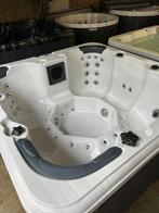 Beursmodel Spa Passion Rewind incl Garantie & Plaatsing, Tuin en Terras, Bubbelbaden en Hottubs, Ophalen, Zo goed als nieuw, Filter
