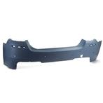 M Pakket Look Achterbumper Voor BMW 5-Serie F10, Ophalen of Verzenden, Automotive Parts, A.parts@hotmail.nl, Trasmolenlaan 12 3447 GZ Woerden